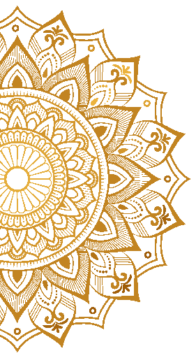 Mandala background